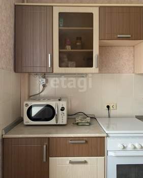 1-к квартира, на длительный срок, 48м2, 6/9 этаж