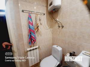 2-к квартира, на длительный срок, 41м2, 5/5 этаж