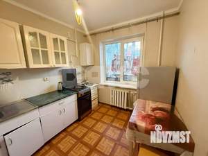 2-к квартира, на длительный срок, 51м2, 1/9 этаж