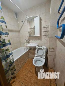 1-к квартира, на длительный срок, 32м2, 1/5 этаж