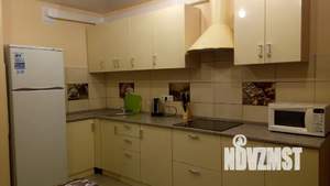 2-к квартира, посуточно, 64м2, 4/24 этаж