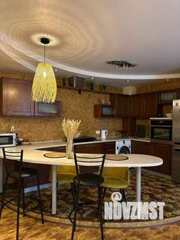 1-к квартира, посуточно, 47м2, 2/15 этаж