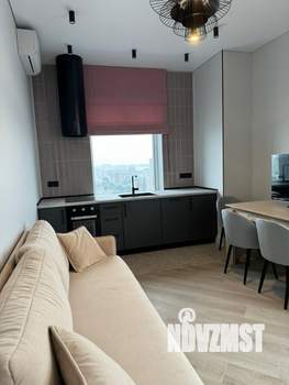 2-к квартира, на длительный срок, 65м2, 25/25 этаж