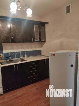 Студия квартира, на длительный срок, 30м2, 6/18 этаж