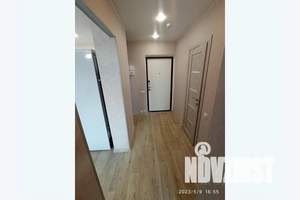 1-к квартира, посуточно, 38м2, 2/22 этаж