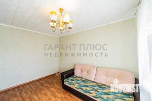 1-к квартира, на длительный срок, 21м2, 5/5 этаж