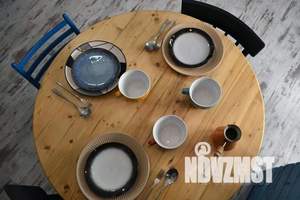 1-к квартира, посуточно, 45м2, 10/11 этаж