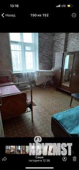 4-к квартира, на длительный срок, 100м2, 3/4 этаж