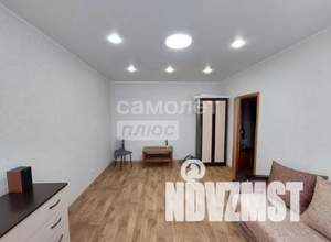 1-к квартира, на длительный срок, 37м2, 6/12 этаж