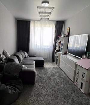 1-к квартира, на длительный срок, 20м2, 5/22 этаж