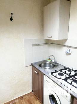 1-к квартира, на длительный срок, 32м2, 3/5 этаж