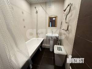 2-к квартира, на длительный срок, 53м2, 4/18 этаж