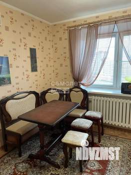 1-к квартира, на длительный срок, 41м2, 9/17 этаж