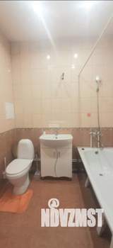 1-к квартира, на длительный срок, 35м2, 15/21 этаж