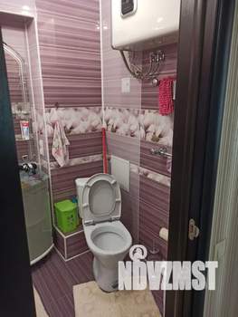 1-к квартира, посуточно, 44м2, 14/19 этаж