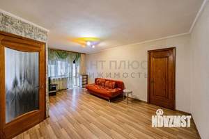 2-к квартира, на длительный срок, 45м2, 3/5 этаж