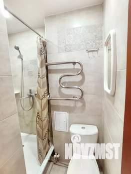 Студия квартира, посуточно, 14м2, 2/5 этаж