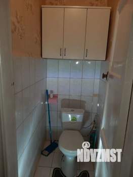 2-к квартира, на длительный срок, 50м2, 1/2 этаж