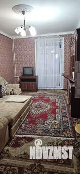 2-к квартира, на длительный срок, 45м2, 3/4 этаж