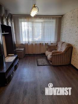 1-к квартира, на длительный срок, 31м2, 2/5 этаж