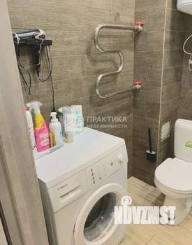 1-к квартира, на длительный срок, 40м2, 10/18 этаж