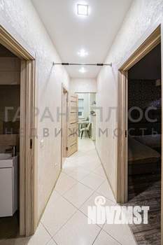 2-к квартира, на длительный срок, 46м2, 12/16 этаж