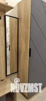 Студия квартира, посуточно, 30м2, 4/25 этаж