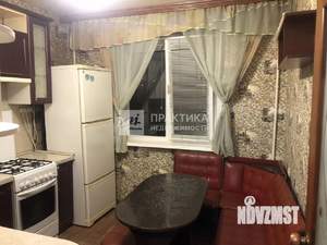 2-к квартира, на длительный срок, 52м2, 3/9 этаж