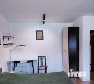 1-к квартира, посуточно, 30м2, 2/5 этаж