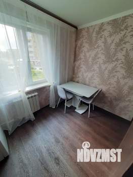 1-к квартира, на длительный срок, 35м2, 2/9 этаж