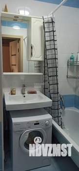 1-к квартира, на длительный срок, 40м2, 7/17 этаж