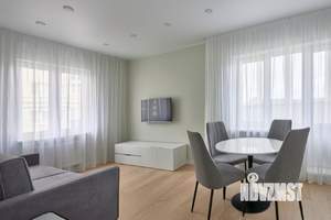 2-к квартира, на длительный срок, 42м2, 2/19 этаж