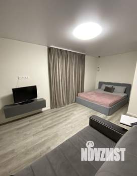 1-к квартира, посуточно, 30м2, 3/5 этаж