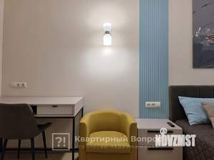 1-к квартира, на длительный срок, 47м2, 18/21 этаж