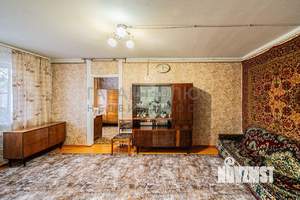 2-к квартира, на длительный срок, 44м2, 4/4 этаж