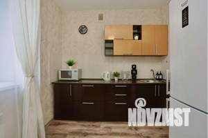 1-к квартира, посуточно, 45м2, 5/13 этаж