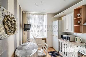 2-к квартира, на длительный срок, 46м2, 4/4 этаж