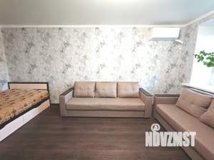 1-к квартира, посуточно, 35м2, 7/9 этаж