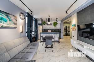 3-к квартира, на длительный срок, 80м2, 13/14 этаж