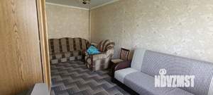 2-к квартира, на длительный срок, 46м2, 1/2 этаж