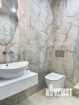 2-к квартира, посуточно, 55м2, 11/19 этаж