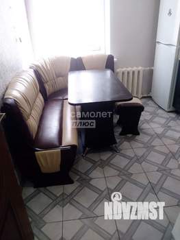 1-к квартира, на длительный срок, 34м2, 2/9 этаж