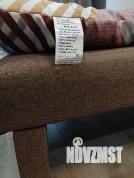 1-к квартира, посуточно, 47м2, 4/24 этаж