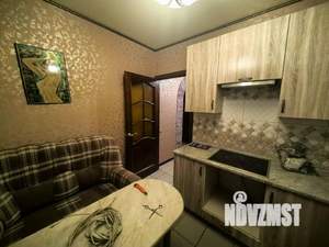 1-к квартира, на длительный срок, 35м2, 4/9 этаж