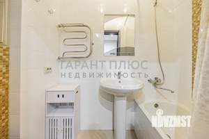 1-к квартира, на длительный срок, 45м2, 5/10 этаж