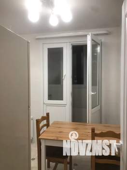 1-к квартира, посуточно, 35м2, 16/18 этаж