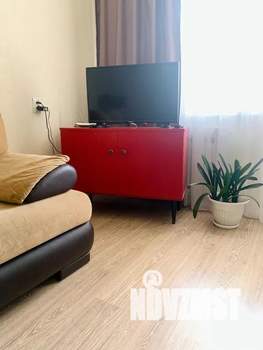 1-к квартира, посуточно, 36м2, 3/9 этаж