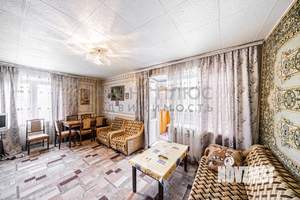 2-к квартира, на длительный срок, 50м2, 2/12 этаж