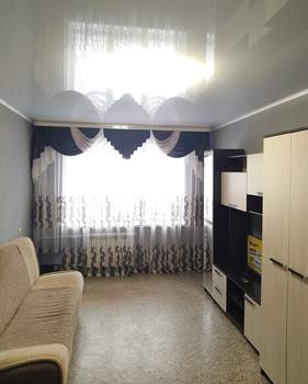 1-к квартира, на длительный срок, 36м2, 3/5 этаж