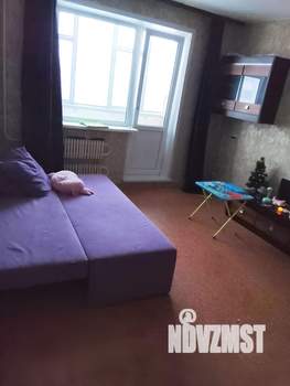 2-к квартира, на длительный срок, 49м2, 6/10 этаж